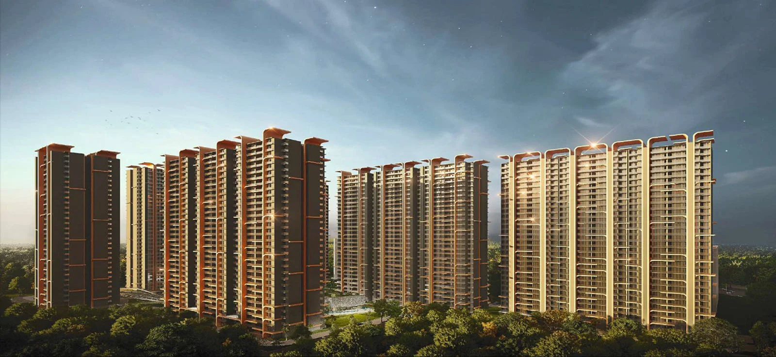 M3M Gurgaon 111