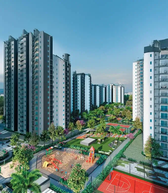 M3M 97 Noida